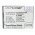 Helyettes�t� telefon akku Coolpad 7232 CPLD-119 1200mAh 4.44Wh