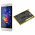 Helyettes�t� telefon akku Coolpad Torino S CPLD-396 1600mAh 6.16Wh Li-Ion