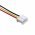 Helyettes�t� gps akku CalAmp LMU-1100 1BF112-453443CON 900mAh 3.33Wh