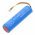 Helyettes�t� billenty�zet eg�r akku Corsair K57 ICR18650 3400mAh 12.58Wh Li-Ion