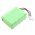 Helyettes�t� orvosi eszk�z akku orvosi Codan Argus 606 S 110840-O 2000mAh 24Wh