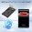 Helyettes�t� m�dialej�tsz� akku Creative Zen Neeon BA20603R79906 850mAh 3.15Wh