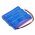 Helyettes�t� m�r�m�szer akku Deli AE2300 HYLB-1787 4000mAh 29.6Wh