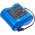 Helyettes�t� m�r�m�szer elem Digi Connect Sensor+ 76000912 14500mAh 104.4Wh