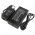 Helyettes�t� m�r�m�szer t�lt� Pentax R100 BP02C US csatlakoz�