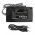 Helyettes�t� m�r�m�szer t�lt� Topcon GPT-1000/BT-24Q Euro AC h�l�zati k�bellel