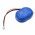 Helyettes�t� orvosi eszk�z akku Air Shields-Vickers JM105 s�rgas�gm�r� 500mAh 1.2Wh