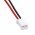Helyettes�t� m�r�m�szer akku Drager MSI PG4000 504053 2200mAh 8,14Wh