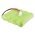 Helyettes�t� orvosi eszk�z akku Delfi 9-2100 4-2100-17 2000mAh 9.6Wh