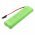 Helyettes�t� orvosi eszk�z akku Dolphin Medical pulzoxim�ter 2150/110 322.00 1700mAh 8.16Wh