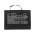 Helyettes�t� orvosi eszk�z akku Drager Oxylog VE300 5790224 5600mAh/62.16Wh