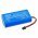 Helyettes�t� orvosi eszk�z akku Vision LED DayLite / DVI-LEDS 3350mAh 24.79Wh