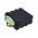 Helyettes�t� orvosi eszk�z akku Drager Oxipac 2500 120140 2000mAh 19.2Wh 9.6V