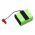 Helyettes�t� orvosi eszk�z akku Datrend Infutest 2000 110856 2200mAh