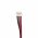 Helyettes�t� m�dialej�tsz� akku XDUOO X3 Mark II YT653071 1750mAh 6.48Wh