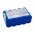 Helyettes�t� orvosi eszk�z akku Kenz Cardico ECG-108 HHR-12F25G1 1200mAh 14.4Wh