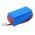 Helyettes�t� orvosi eszk�z akku Biocare ECG-1200 HYLB-683 2600mAh 38.48Wh
