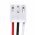 Helyettes�t� orvosi eszk�z akku orvosi CMICS ECG-1212 DJDB4400 4400mAh 63.36Wh