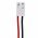 Helyettes�t� orvosi eszk�z akku Biocare ECG-1215 HYLB-952 2600mAh 38.48Wh