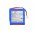Helyettes�t� orvosi eszk�z akku Biocare ECG-3010 HYLB-947 3400mAh 50.32Wh