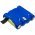 Helyettes�t� orvosi eszk�z akku Edan oxim�ter H100 M159105 1500mAh 7.2Wh NiMH 4.8V