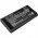 Helyettes�t� m�r�m�szer akku Polymerase Deity SPD-1 6400mAh 92.16Wh 14.4V
