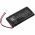 Helyettes�t� m�r�m�szer akku EXFO FOT-5200 880X264 1800mAh/6.66Wh