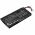 Helyettes�t� m�r�m�szer akku EXFO MAX-700 GP-2209 10000mAh 37Wh