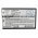 Helyettes�t� hotspot akku D-Link DWR-131 3,7V 1800mAh 6,66Wh