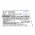 Helyettes�t� orvosi eszk�z akku Eppendorf Easypet 3 4430 605.009 1050mAh 3.89Wh
