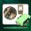 Helyettes�t� m�r�m�szer akku Fluke Scopemeter 120 BP120 3000mAh 14.4Wh