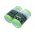 Helyettes�t� m�r�m�szer akku Fluke 474569 F9455-2520T 3000mAh 7.2Wh