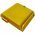 Helyettes�t� m�r�m�szer akku Fluke DTX-1200-M DTX-LION 5200mAh/38.48Wh 7.4V