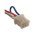 Helyettes�t� orvosi eszk�z akku Fukuda Denshi DS7100 T4UR18650-F-2-4644 4400mAh 65.12Wh Li-ion