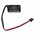 Helyettes�t� orvosi eszk�z elem Fukuda Denshi FCP-4101 B11524 1200mAh 4.32Wh
