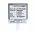 Helyettes�t� gps akku Falk IBEX 25 1674830000 1800mAh 6.66Wh