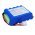 Helyettes�t� orvosi eszk�z akku Fujikura FSM-50S 3500mAh 46.2Wh 13.2V