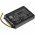 Helyettes�t� biztons�gi kamera akku Flir FX G713140AJ 800mAh 2.96Wh