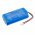 Helyettes�t� orvosi eszk�z akku Fresenius Agilia 4+ Z178899 7.4V 2600mAh 19.24Wh Li-ion
