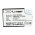 Helyettes�t� hotspot akku Feetong D8628 LiLTG-02M0D484261 1500mAh 5,55Wh