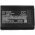 Helyettes�t� m�r�m�szer akku Fitel S121A S943 2600mAh 28.86Wh
