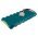 Helyettes�t� orvosi eszk�z akku Fukuda FX-2111 HHR-13F8G1 2000mAh 19.2Wh 9.6V