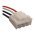 Helyettes�t� orvosi eszk�z akku Fukuda FX-4010 8TH-2400A-2LW 3800mAh 36.48Wh 9.6V