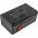 Helyettes�t� kerti szersz�mok akku Flymo Contour Cordless XT 577507001 2500mAh 45Wh 18V