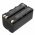Helyettes�t� m�r�m�szer akku GeoMax Stonex R6 ZBA200 5600mAh 41.44Wh