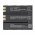 Helyettes�t� m�r�m�szer akku Leica CS20 799190 6900mAh 76.59Wh