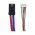 Helyettes�t� orvosi eszk�z akku orvosi GE Logiq E10 480304-2 7800mAh 112.32Wh