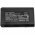Helyettes�t� akku m�r�m�szerhez Geo-Fennel Rotationslaser FL 500 10-05507 10400mAh 38.48Wh