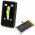 Helyettes�t� gps akku Golf Buddy VTX SHT503055 900mAh 3.33Wh