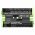 Helyettes�t� gps akku Garmin Oregon 600 010-11874-00 2000mAh 4.8Wh